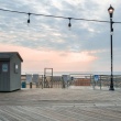Who Is Responsible for Boardwalk and Amusement Ride Injuries in New Jersey?