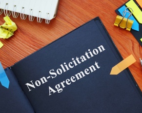 non-solicitation agreement