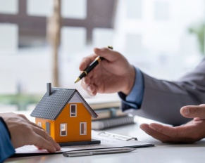 real estate