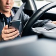 When to Call a New Jersey Rideshare Accident Lawyer After an Uber or Lyft Crash