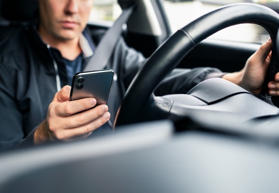 new jersey rideshare accident lawyer