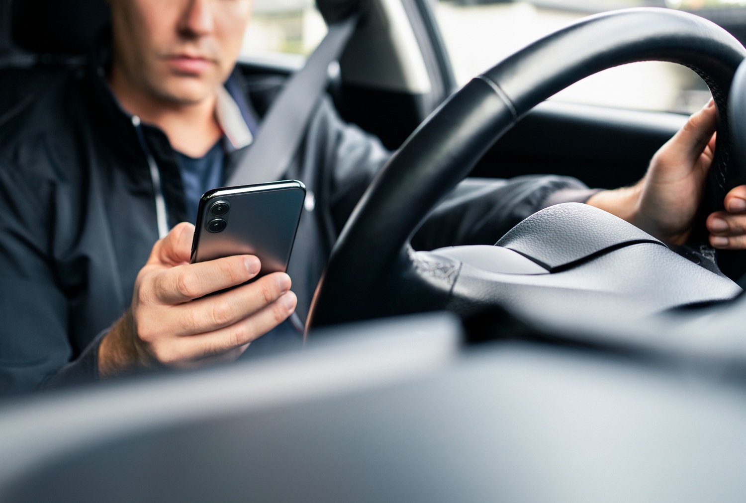 new jersey rideshare accident lawyer