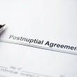 What Married Couples Should Know About a Postnuptial Agreement in New Jersey