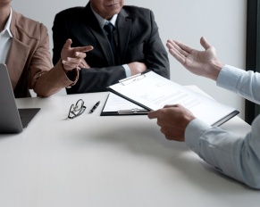 workplace investigation in new jersey
