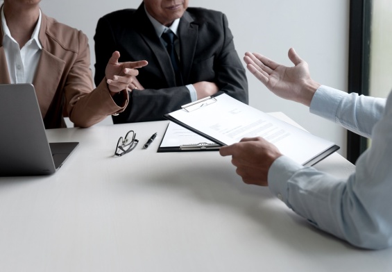 workplace investigation in new jersey