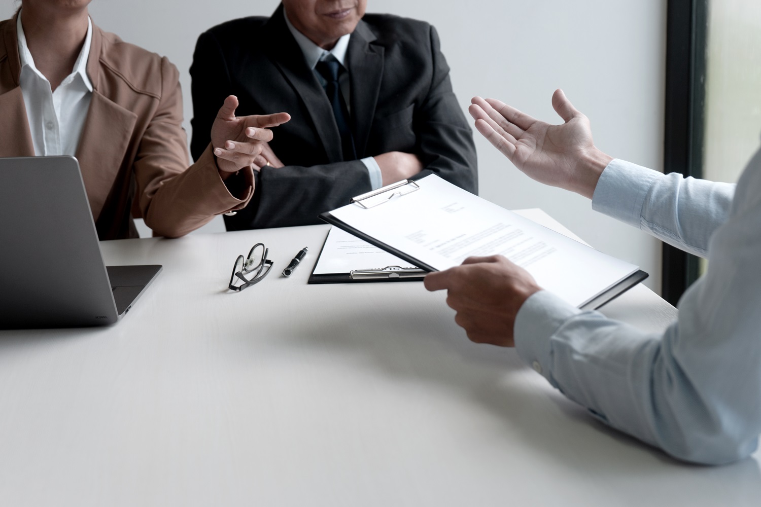 workplace investigation in new jersey