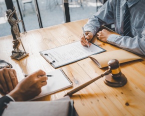 mandatory arbitration agreement