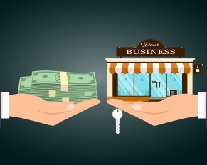 bulk sales when selling a business in NJ