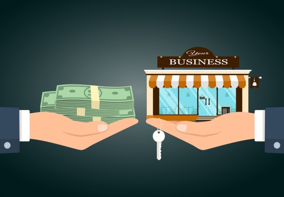 bulk sales when selling a business in NJ