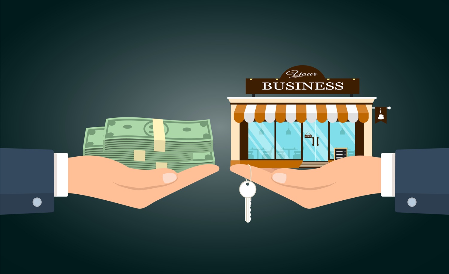 bulk sales when selling a business in NJ