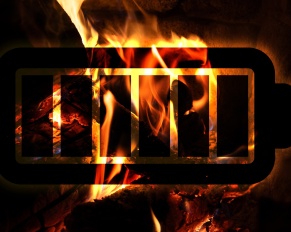 who pays when lithium-ion battery fires damage a home