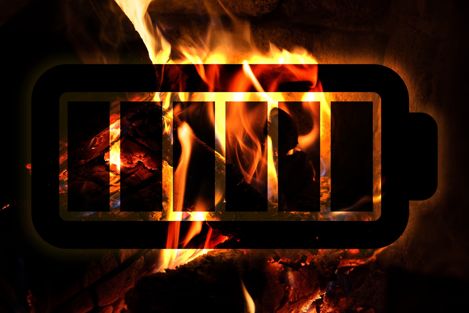 who pays when lithium-ion battery fires damage a home
